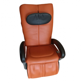 Poltrona Massaggio Cosmo- Design Giugiaro - Coronese1949