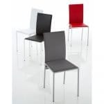 Eurosedia CLAUDIA Sedia