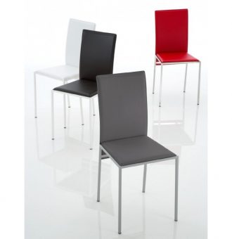 Eurosedia CLAUDIA Sedia