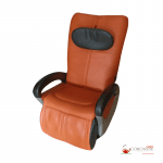 Poltrona Massaggio Cosmo- Design Giugiaro - Coronese1949