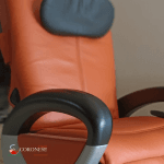 Poltrona Massaggio Cosmo- Design Giugiaro - Coronese1949