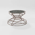 Tavolino CLESSIDRA GRANDE