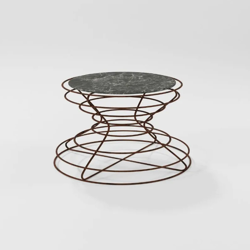 1 Tavolino CLESSIDRA GRANDE