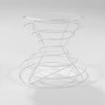 Tavolino CLESSIDRA - immagine 2