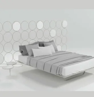 Letto CERCHI