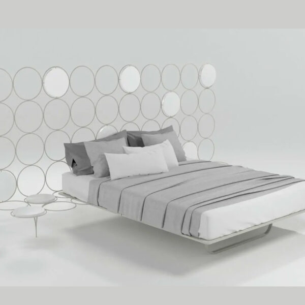 Letto CERCHI