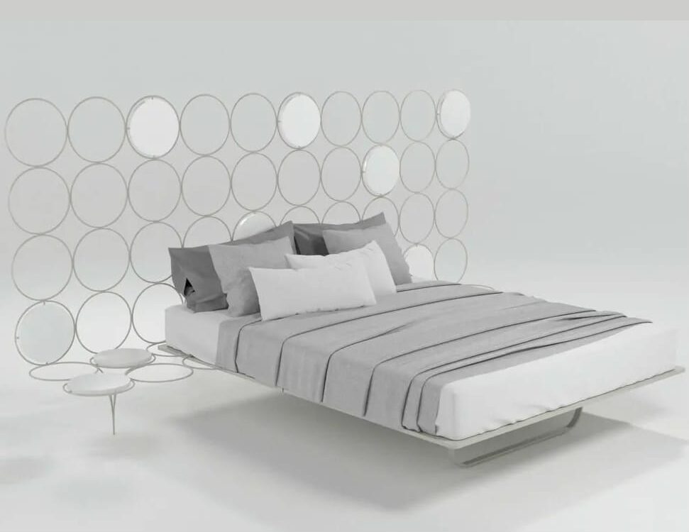 Letto CERCHI