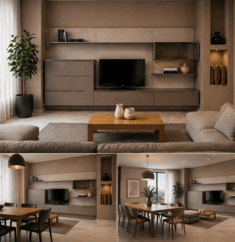 Arreda il tuo living con noi