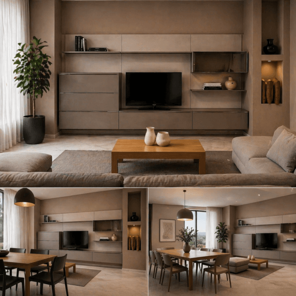 Arreda il tuo living con noi