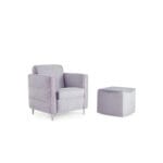 Poltrona Candy - immagine 2