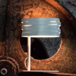 Lampada da comodino Ri_giro LP