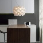 Lampada a sospensione Meteora/55840