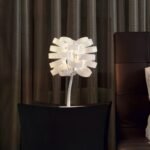 Lampada da comodino Meteora/55A46