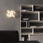 Lampada da parete Meteora/5511