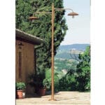 Lampione da esterno Era / T250 / 2