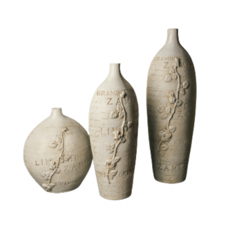 Tris Vasi - Antica Roma - Coronese1949