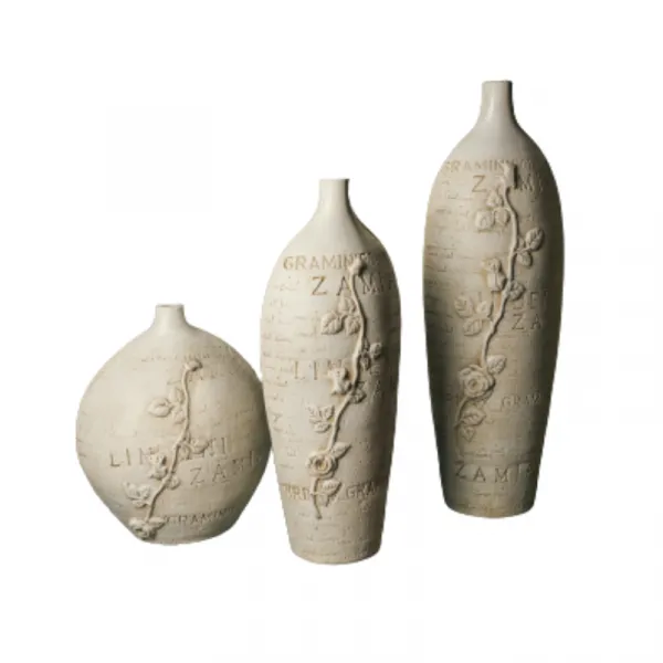 Tris Vasi - Antica Roma - Coronese1949