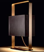 Lampada da tavolo Contessa L35