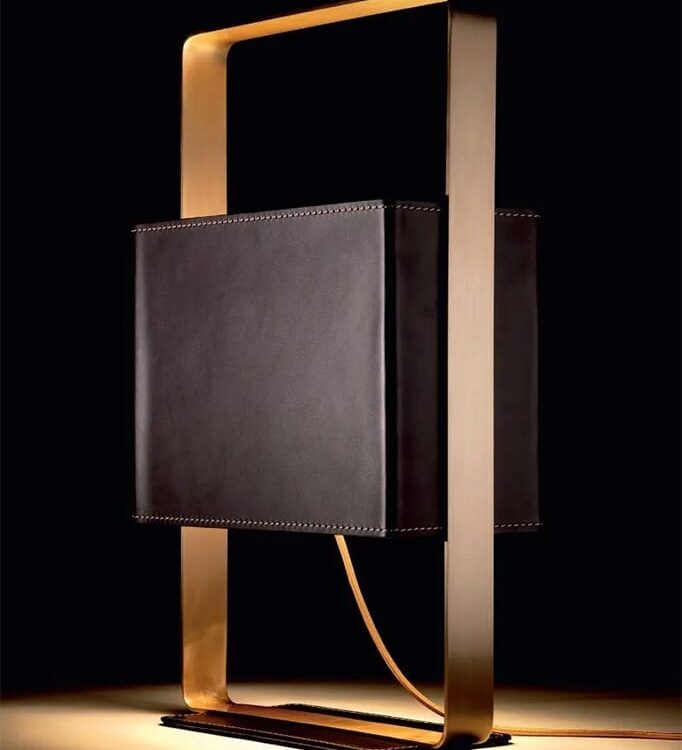 Lampada da tavolo Contessa L35
