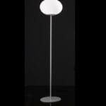 Lampada da terra Alice