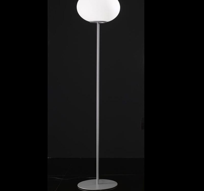 Lampada da terra Alice