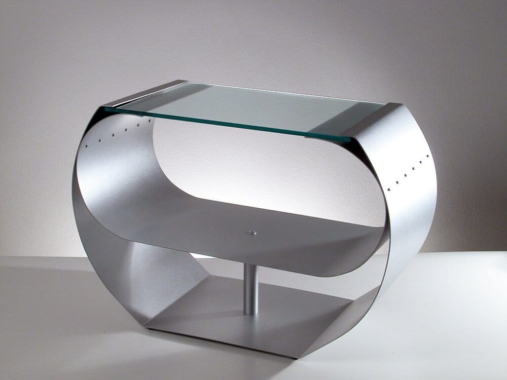 Tavolino RING - immagine 5