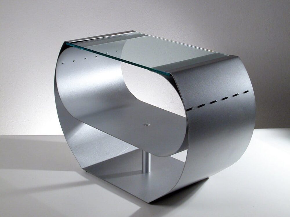 Tavolino RING - immagine 4
