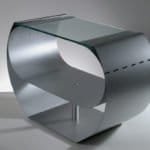 Tavolino RING