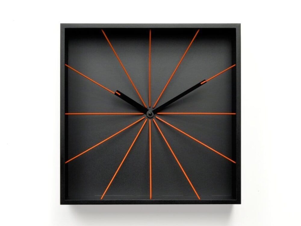 Orologio PROSPETTIVO - immagine 3