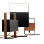 Lampada da tavolo Contessa L35 - immagine 2