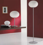 Lampada da terra Alice