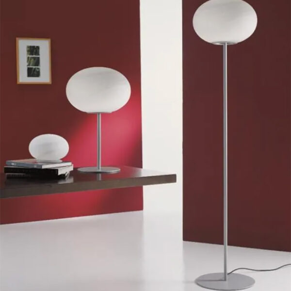 Lampada da terra Alice