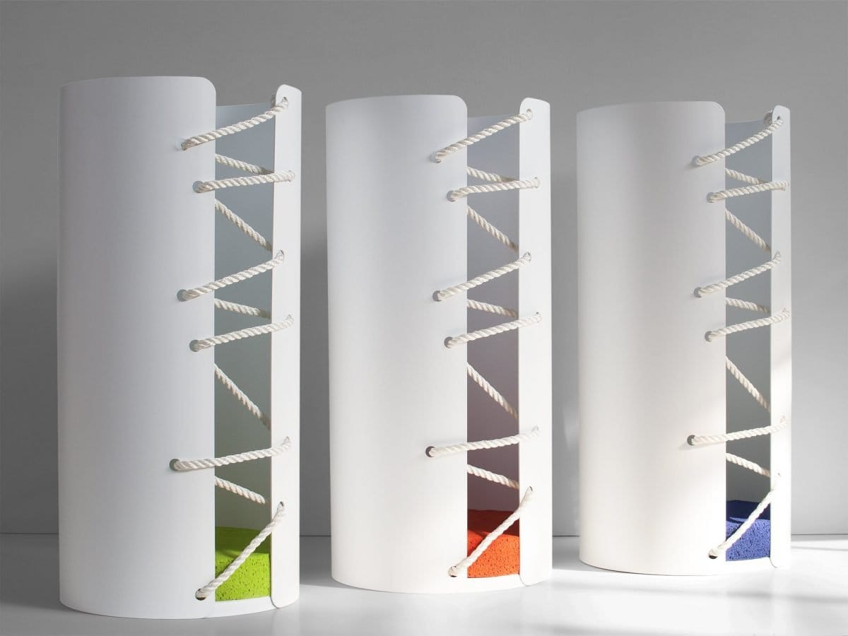 Portaombrelli NODO SAVOIA - immagine 1