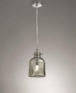 Lampada a sospensione BOSSA NOVA - immagine 4