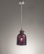 Lampada a sospensione BOSSA NOVA - immagine 3