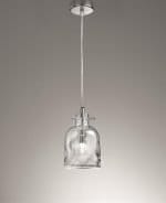 Lampada a sospensione BOSSA NOVA - immagine 2