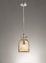 Lampada a sospensione BOSSA NOVA