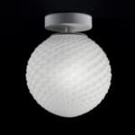 Lampada da soffitto DOMINO