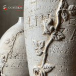 Tris Vasi - Antica Roma - Coronese1949