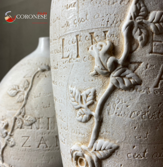 Tris Vasi - Antica Roma - Coronese1949