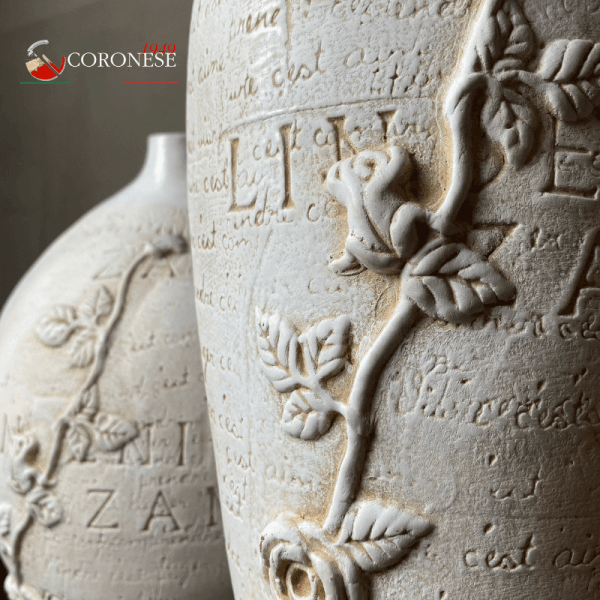 Tris Vasi - Antica Roma - Coronese1949