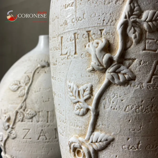 Tris Vasi - Antica Roma - Coronese1949