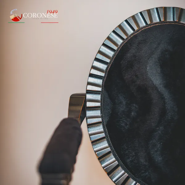 Poltroncina Stile Luigi XIV