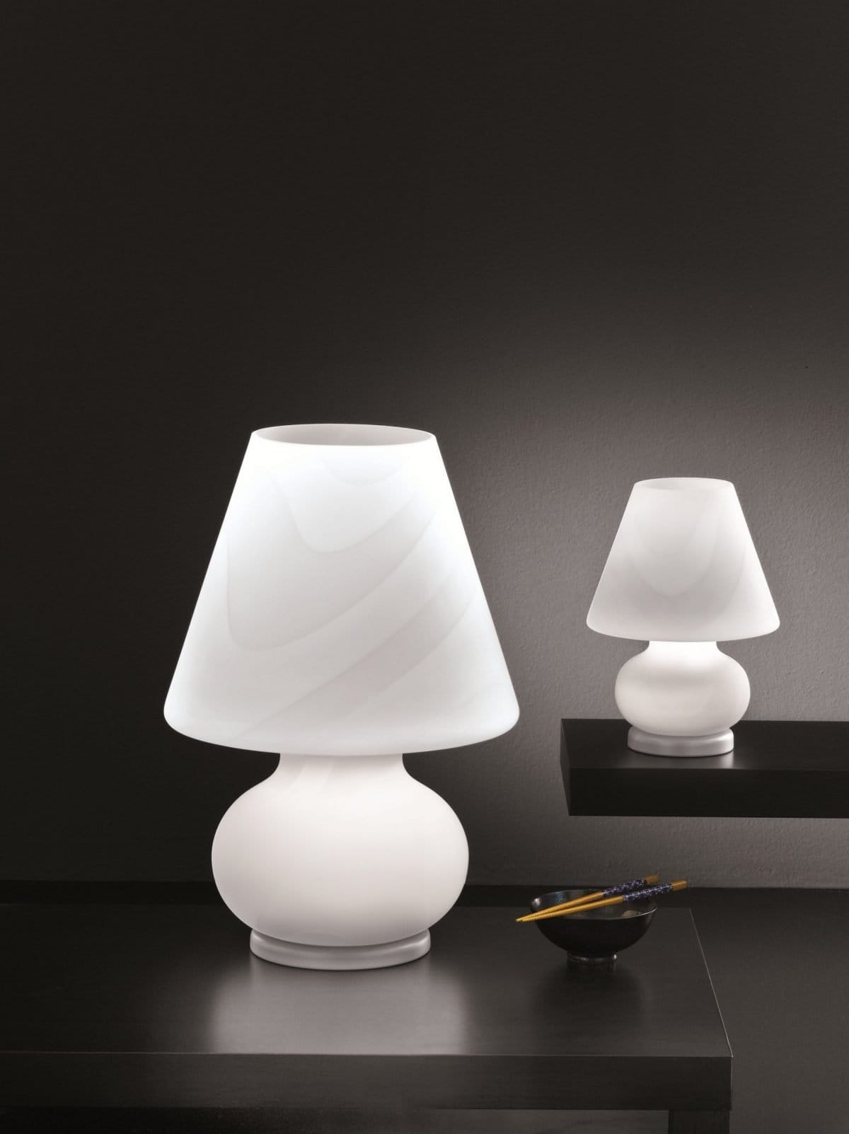 Lampada da tavolo Alice - immagine 2