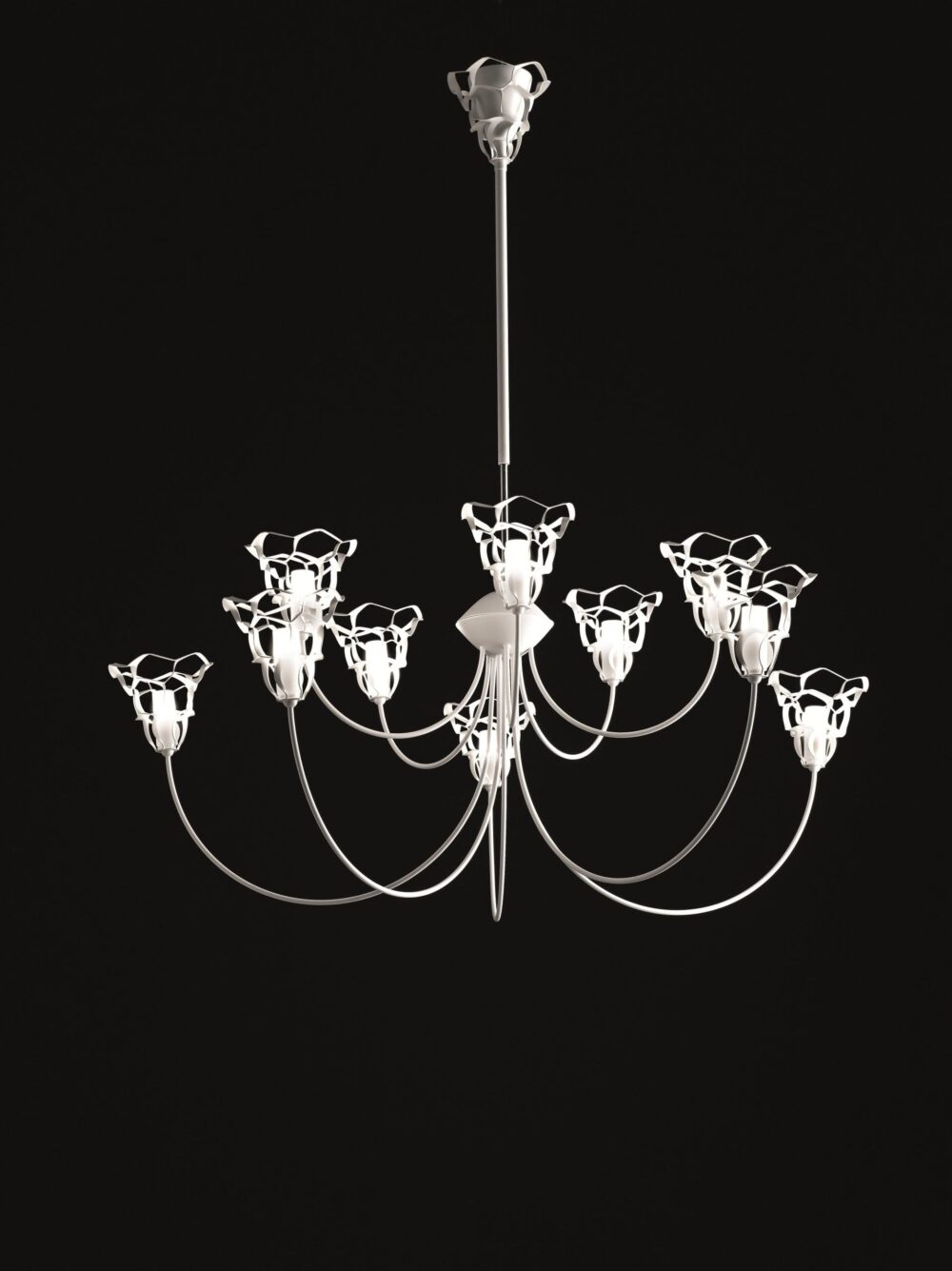 Lampada a sospensione ANAÏS - immagine 1