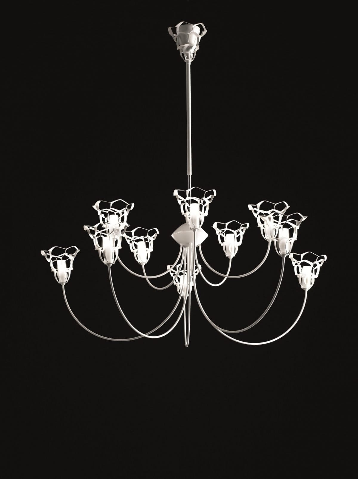 Lampada a sospensione ANAÏS - immagine 1