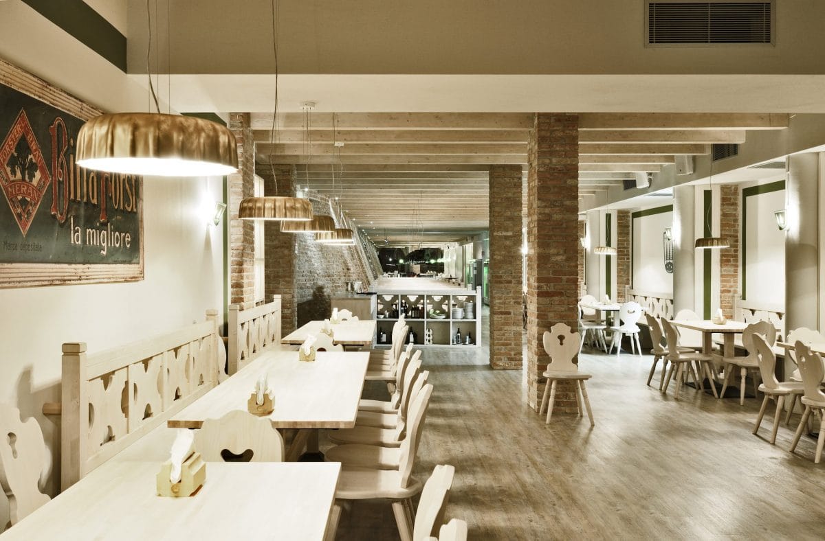 Lampada a sospensione BIG CAP - immagine 4