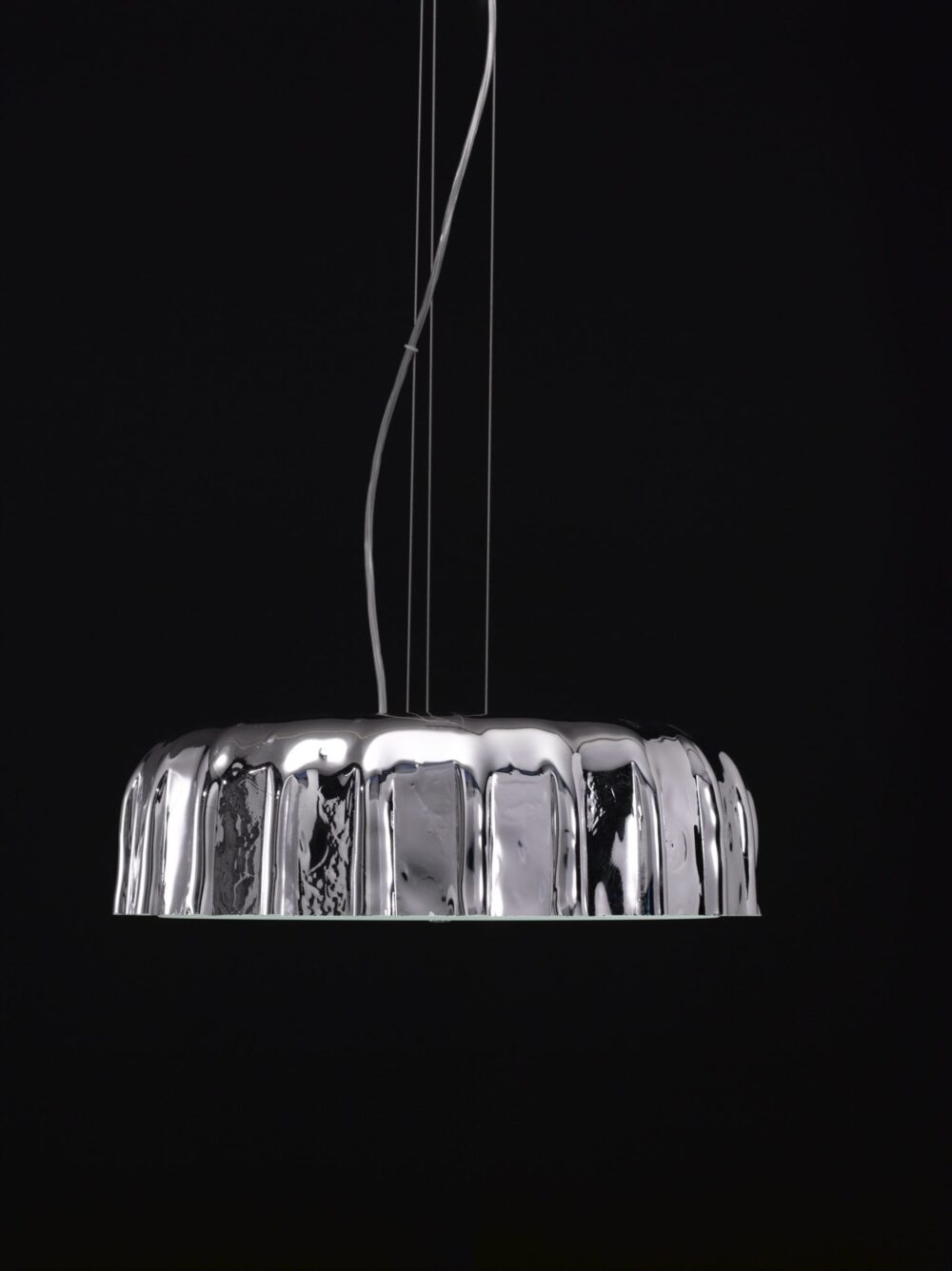 BIG_CAP_2730_030 Lampada a sospensione BIG CAP - immagine 1