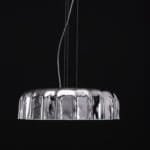 Lampada a sospensione BIG CAP