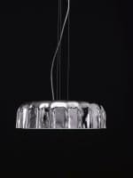 Lampada a sospensione BIG CAP